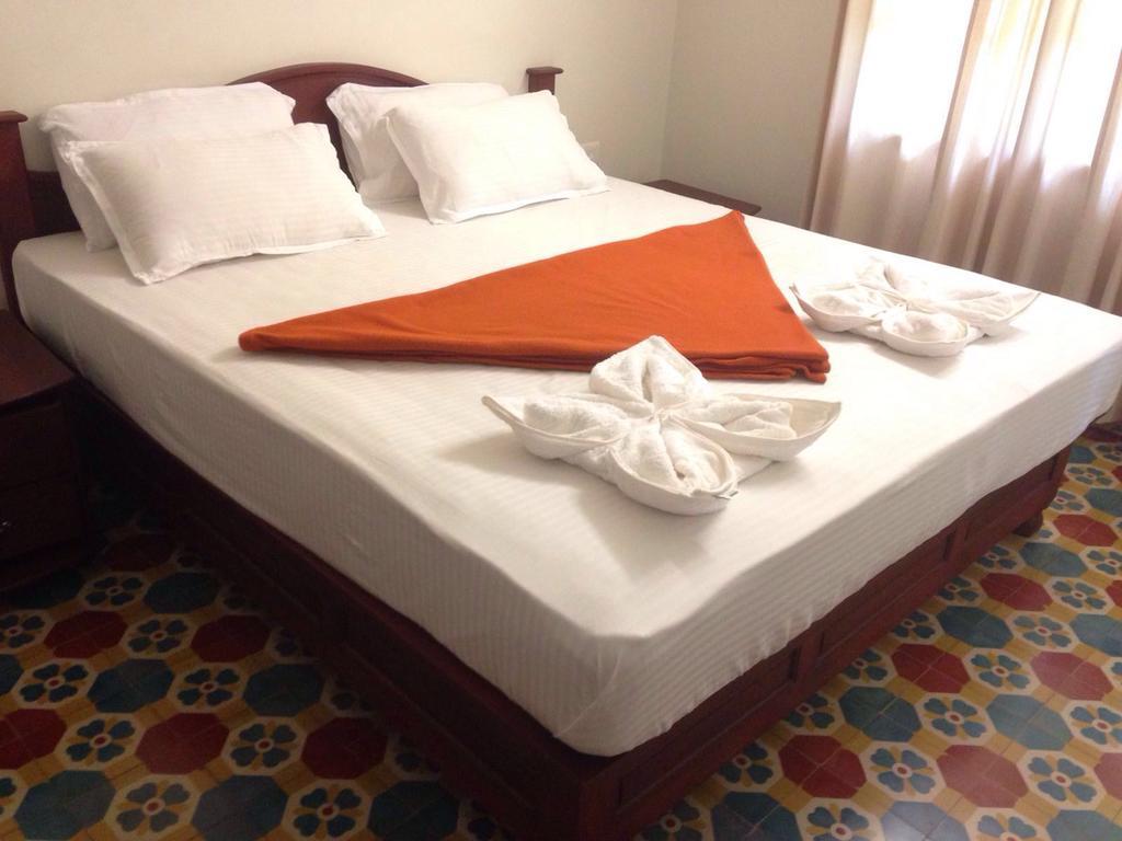 Stay Simple 3 Hills County Resort 칼파타 외부 사진