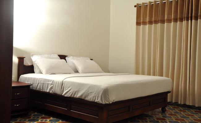 Stay Simple 3 Hills County Resort 칼파타 외부 사진